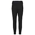 Miniatyrbillede 2 af 2: Vero Moda Bukser Eva Hr Loose Paperbag Sort S / 36 Kvinde