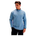 Miniatyrbillede 1 af 4: Stuburt Halv Lynlås Fleece Active Tech  M Kvinde