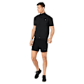 Miniatyrbillede 5 af 5: Superdry Run Lw Wind Gilet Sort S Mand
