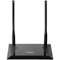 Pikkukuva 2 / 4: Edimax Br-6428ns V5 Wireless Router 4 In 1 Musta