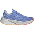 Miniatyrbillede 1 af 7: Adidas Trail Løbesko Terrex Soulstride Flow Blå EU 43 1/3 Mand