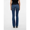 Miniatyrbillede 2 af 7: Vero Moda Flash Flared Li3110 Jeans Blå XS / 30 Kvinde