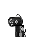 Pikkukuva 2 / 3: Nitecore Taskulamppu Mt21c Musta 1000 Lumens