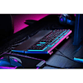 Pikkukuva 2 / 6: Razer Rgb Pelinäppäimistö Ornata V3 X Musta