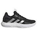 Pikkukuva 1 / 8: Adidas Kaikki Tuomioistuimen Kengät Solematch Control Musta EU 38 Nainen