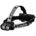 Miniatyrbillede 1 af 4: Led Lenser Forlygte H19r Signature Sort 4000 Lumens