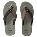 Miniatyrbild 1 av 2: Billabong Slides All Day Impact Grönt EU 43 Man