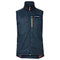 Miniatyrbillede 6 af 8: Vaude Bike Jakke All Year Moab 3in1 Rain Blå XL Mand