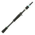 Miniatyrbillede 1 af 5: Irod Genesis Iii Swimbait Baitcastingstang Søvfarvet 2.33 m / 12-25 Lbs