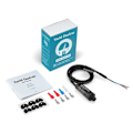 Miniatyrbillede 2 af 2: Yacht Devices Tank Nmea 1 2000 Mikro Han Tank Adapter Søvfarvet