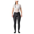 Miniatyrbillede 1 af 6: Castelli Strumpfhose Velocissima Thermal Sort L Kvinde