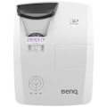Pikkukuva 5 / 8: Benq Dlp Projektori Mh856ust+ Fhd 3500 Lumens Valkoinen One Size / EU Plug