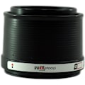 Miniatyrbillede 1 af 4: Mvspools Konkurrence Reservespole Mvl18 Pom Sort T4