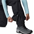 Pikkukuva 8 / 8: Columbia Housut Bugaboo™ Omni Heat Musta 14 / 32 Nainen