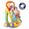 Pikkukuva 3 / 8: Vtech 2 1 1 Kävelijä Monivärinen