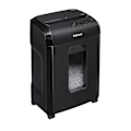 Miniatyrbillede 1 af 4: Fellowes Makuleringsmaskine Powershred 10m Sort One Size / EU Plug
