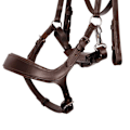 Pikkukuva 4 / 5: Harry´s Horse Anatomic Release Suitset Ruskea Cob
