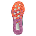 Miniatyrbillede 2 af 7: Adidas Trail Løbesko Terrex Two Flow Blå EU 42 Mand