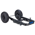 Miniatyrbillede 2 af 2: Zunzun Folde Barrow Basic Sort