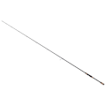Miniatyrbillede 1 af 6: Mikado Sensual Ng Medium Spinnestang Sort 2.35 m / 5-28 g