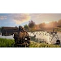 Miniatyrbillede 6 af 10: Activision Xbox One Call Of Duty Black Ops Iii Sort PAL