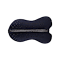 Miniatyrbillede 3 af 4: Acavallo Mf Jccs Sw-3ds Silikone Sadelpude  M