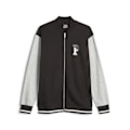Miniatyrbillede 1 af 4: Puma Jakke Squad Track Sort M Mand