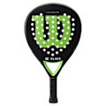 Pikkukuva 1 / 10: Wilson Padel-maila Blade Team V2 Musta