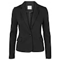 Miniatyrbillede 3 af 4: Vero Moda Julia Sort 42 Kvinde