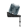 Pikkukuva 4 / 8: Cybex Sirona Gi I-size Plus Vauvan Turvaistuin Harmaa
