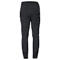 Miniatyrbillede 4 af 7: Vaude Bike All Year Moab Bukser Sort 2XL Mand