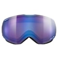 Miniatyrbillede 4 af 5: Julbo Skibriller Shadow Sort Flash Blue Reactiv CAT2-4 Polarized
