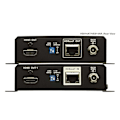 Miniatyrbillede 3 af 5: Aten Ve814a-ata-g Kvm-switch