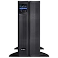 Pikkukuva 3 / 8: Apc Ups Smart X 3000va Lcd Nc Musta One Size / EU Plug