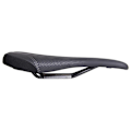 Miniatyrbillede 3 af 6: Wtb Sadel Sl8 Cromoly Sort 150 mm