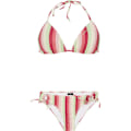 Miniatyrbillede 1 af 2: Protest Bikini Mola Triangle Rosa L Kvinde