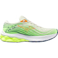 Miniatyrbillede 3 af 6: Mizuno Wave Skyrise 5 Løbesko Hvid EU 40 1/2 Kvinde