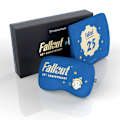 Pikkukuva 1 / 3: Noblechairs Memory Foam Fallout 25th Annniversary Edition Pelituolin Tyyny