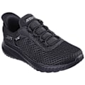 Miniatyrbillede 4 af 5: Skechers Trænere Bobs Squad Chaos Sort EU 36 Kvinde