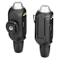 Miniatyrbillede 2 af 3: Saramonic Trådløst Videokamera Mikrofonsystem Blink 800 B1 Lavalier 5.8ghz Sort