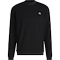 Miniatyrbillede 3 af 7: Adidas Sweater Core Crew Sort XS Kvinde