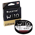 Miniatyrbillede 2 af 2: Westin Flettet W10 13 135 M Transparent 0.080 mm