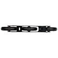 Miniatyrbild 4 av 5: Powerslide Inline Skates Ram Suv 125 Röd 295 mm