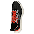 Miniatyrbillede 4 af 4: Kelme Løbe Skoe Thunderstorm Sort EU 41 Mand