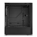Pikkukuva 7 / 8: Sharkoon Tower Case Rgb Slider Musta