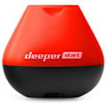 Miniatyrbillede 1 af 10: Deeper Fishfinder Start Orange,Sort