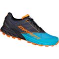 Miniatyrbillede 1 af 2: Dynafit Alpine Sko Trail Running Blå EU 38 Kvinde