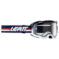 Miniatyrbillede 1 af 4: Leatt Goggle Velocity 4.5 Sort