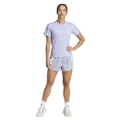 Pikkukuva 3 / 5: Adidas Own The Run Climacool 3 Stripes 3´´ Shortsit  S Nainen