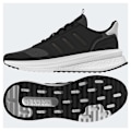 Miniatyrbillede 4 af 4: Adidas Løbe Skoe X_plrphase Sort EU 42 Mand